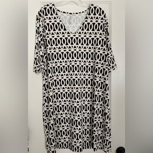 Lulu - B Dress